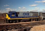 CSX 1987